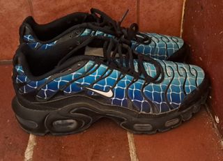 Zapatillas Nike FQ2405-001 Talla 37.5