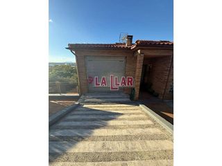 Chalet en venta en Montornès del Vallès