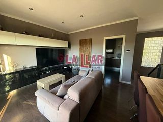 Chalet en venta en Montornès del Vallès