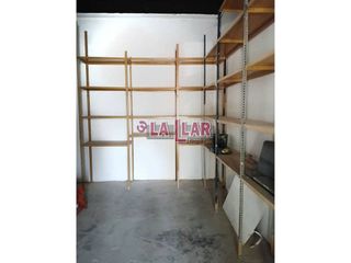 Local comercial en venta en Vilanova del Vallès