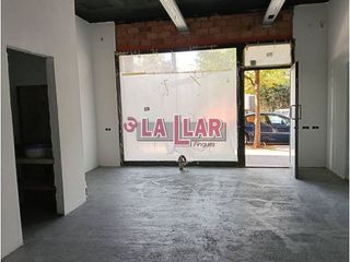 Local comercial en venta en Vilanova del Vallès