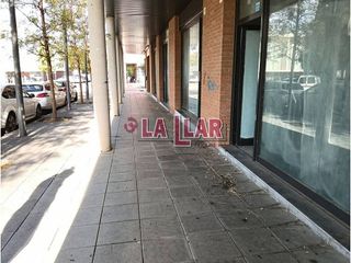 Local comercial en venta en Vilanova del Vallès