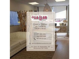 Piso en venta en Montmeló