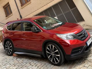 Honda crv Crv 2013