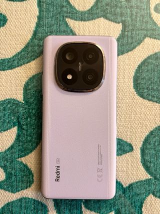 Xiaomi Redmi Note 14 Pro+ 5G