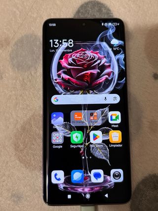 Xiaomi Redmi Note 14 Pro+ 5G