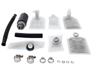 BOMBA DE GASOLINA DAELIM GILERA HUSABERG HYOSUNG KTM SUZUKI SYM VESPA YAMAHA ALL BALLS