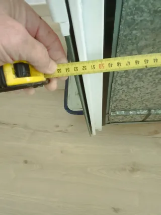 Horno eléctrico blanco Fagor