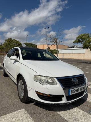Volkswagen Passat 2006
