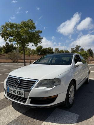 Volkswagen Passat 2006