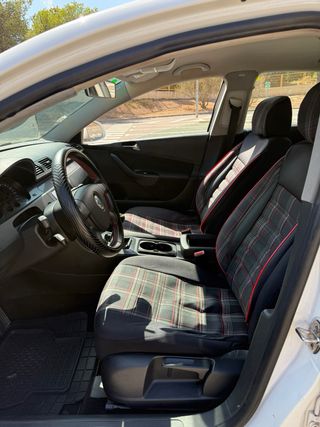 Volkswagen Passat 2006