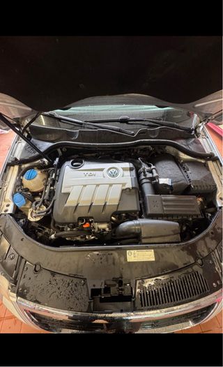 Volkswagen Passat 2006