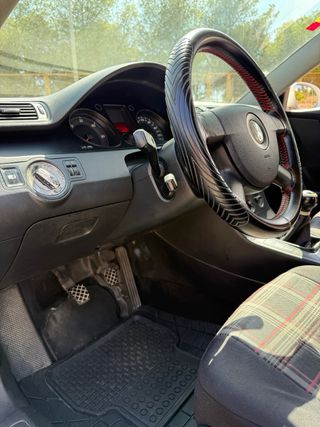 Volkswagen Passat 2006