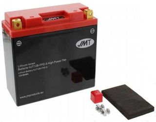 BATERÍA DE LITIO YT12B-BS YT14B-BS HJT12B-FPZ-S APRILIA BENELLI DUCATI KAWASAKI TRIUMPH YAMAHA JMT