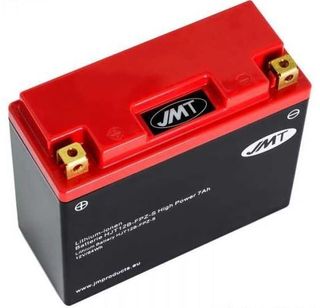 BATERÍA DE LITIO YT12B-BS YT14B-BS HJT12B-FPZ-S APRILIA BENELLI DUCATI KAWASAKI TRIUMPH YAMAHA JMT