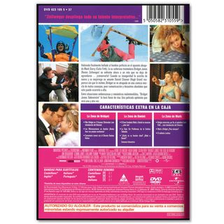 BRIDGET JONES SOBREVIVIRE (Comedia Romántica)