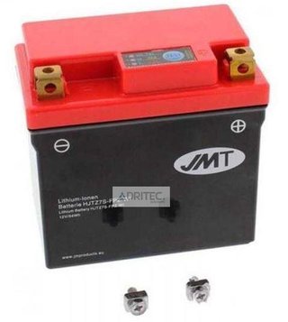 BATERÍA DE LITIO YTZ8V HJTZ7S-FPZ-WI HONDA YAMAHA MBK JMT