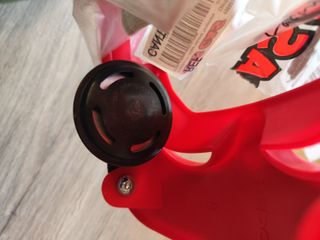 Careta mascara Gas Gas TXT Pro 2005