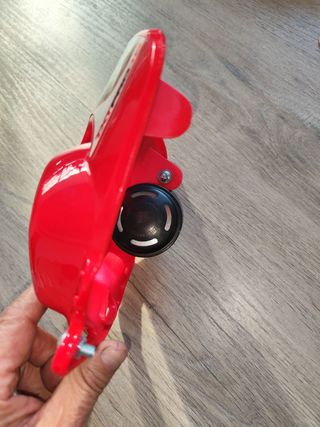 Careta mascara Gas Gas TXT Pro 2005