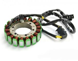 ALTERNADOR HONDA CBR 900 929 RR (2000-2002)