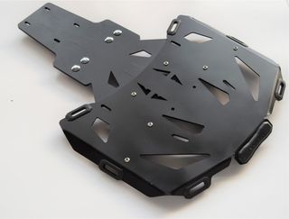 SOPORTE TRASERO DE ALUMINIO PARA CAN AM RYKER 600/900/RALLY-2019