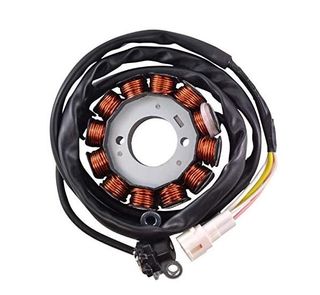 ALTERNADOR YAMAHA YFZ 450 (2004-2009)