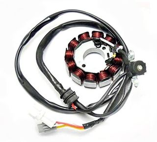 ALTERNADOR YAMAHA YFZ 450 (2004-2009)