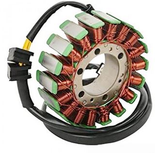 ALTERNADOR HONDA VFR 800 F (1998-2001)