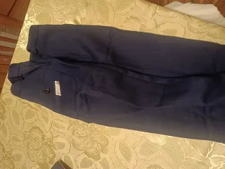 4 Pantaloni da lavoro uomo ADDA cotone