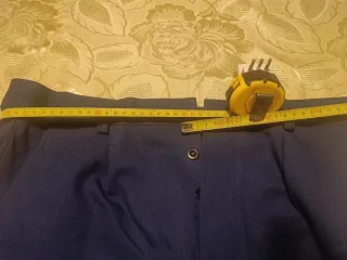 4 Pantaloni da lavoro uomo ADDA cotone