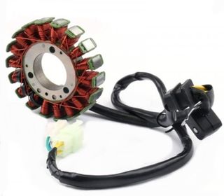 ALTERNADOR SUZUKI MARAUDER 250 GN 250 TU 250