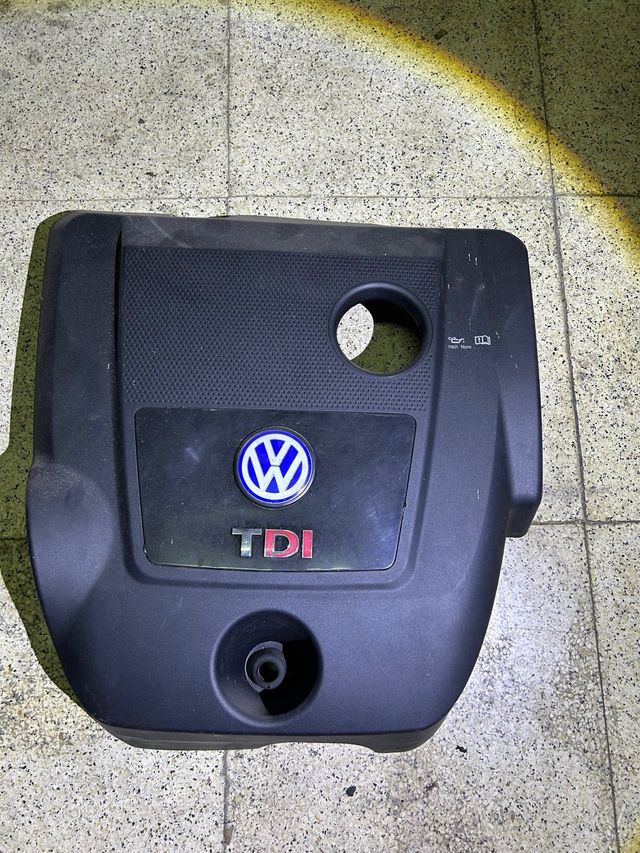 Tapa motor Volkswagen TDI