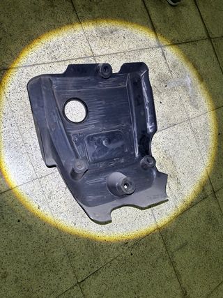 Tapa motor Volkswagen TDI