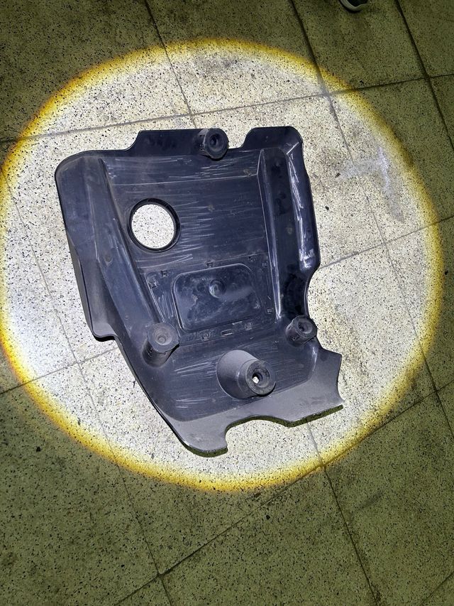 Tapa motor Volkswagen TDI