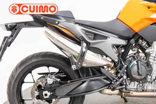 KTM 790 DUKE L