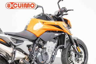KTM 790 DUKE L