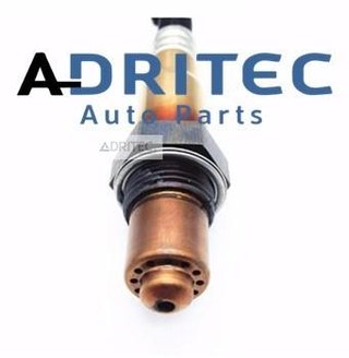 SENSOR DE OXÍGENO UNIVERSAL 0258986507 CITROEN FIAT HYUNDAI VW RENAULT BMW
