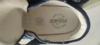 Primigi Scarpe Bambino Blu