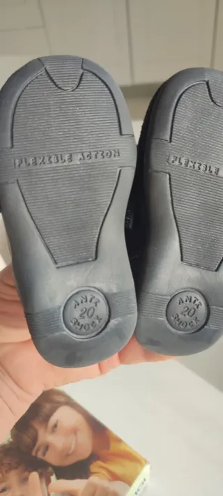 Primigi Scarpe Bambino Blu