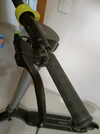 Patinete Eléctrico Cecotec