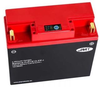 BATERÍA DE LITIO HJ51913-FP BMW LAVERDA JMT
