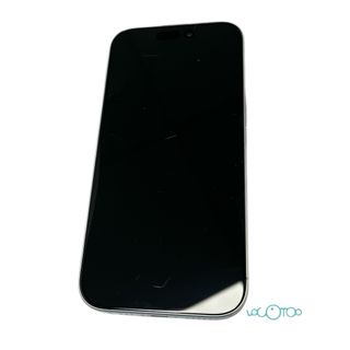 IPHONE 16 PRO 256GB - PLATA