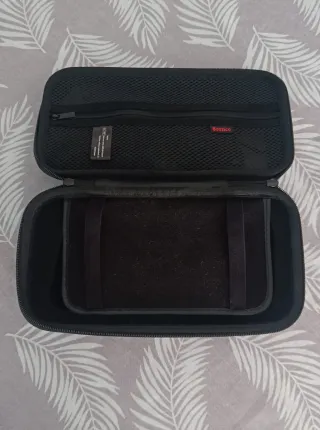 Nintendo Switch OLED Mario + Accesorios