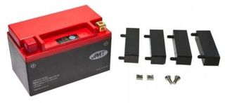 BATERÍA YTX12-BS YTX14-BS HJTX14H-FP-SI APRILIA HONDA KAWASAKI SUZUKI YAMAHA JMT