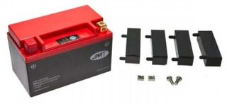 BATERÍA YTX12-BS YTX14-BS HJTX14H-FP-SI APRILIA HONDA KAWASAKI SUZUKI YAMAHA JMT