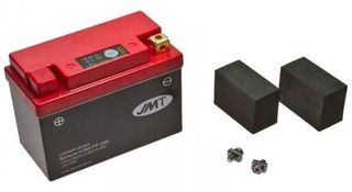BATERÍA DE LITIO 12N5-4B 12N5.5-4A HJB5-FP KAWASAKI YAMAHA JMT