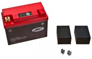 BATERÍA DE LITIO HJB7BL-FP YAMAHA TRAILWAY 125 200 BELUGA 125 JMT