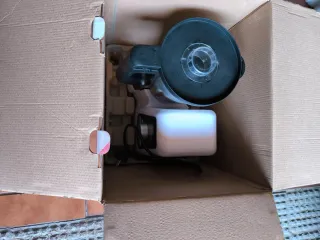 Robot Cocina Thermo Profesional