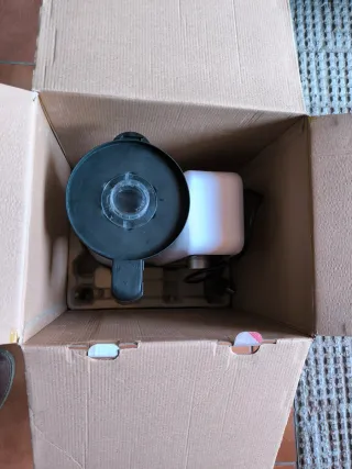 Robot Cocina Thermo Profesional