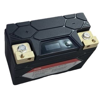 BATERIA DE LÍTIO HJB9-FP APRILIA HONDA KAWASAKI SUZUKI YAMAHA JMT